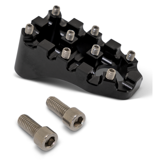 Burly MX-Evo Shifter Peg