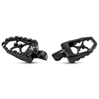 Burly MX-Evo Passenger Pegs ST18-Up