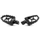 Burly MX-Evo Passenger Pegs ST18-Up