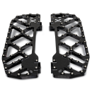 Burly MX-Evo Floorboards FLH/T80-Up