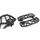 Burly MX-Evo Floorboards FLH/T80-Up