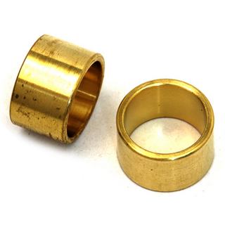 Shifter Shaft Bushing Set Brass FXR82-94