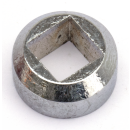 Springer Adj. Wheel Collar Chrome