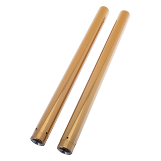 USD20-Up 43mm Fork Tubes +4" TNC