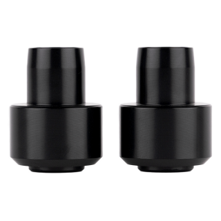 LS AXEO 23" Travel Limit FLH/T14-16