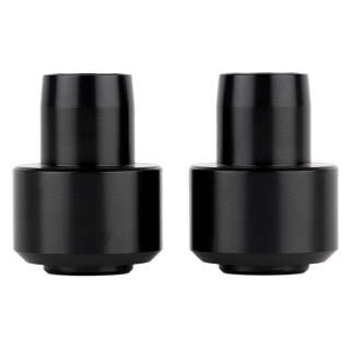 LS AXEO 23" Travel Limit FLH/T17-Up