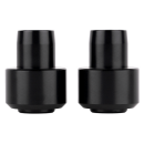 LS AXEO 23" Travel Limit FLH/T17-Up