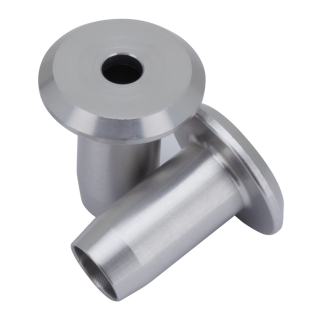 Fork Damper Lower Tube Stops FX/XL75-83