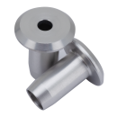 Fork Damper Lower Tube Stops FX/XL75-83