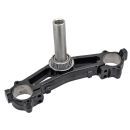 49mm Lower Fork Stem Blk FLH/T14-Up