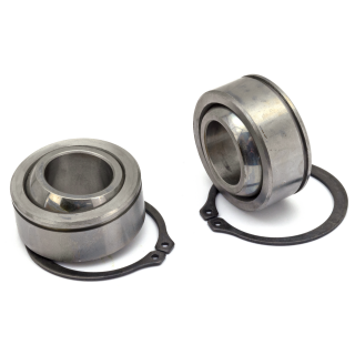 Eastern Swingarm Bearings & Clips
