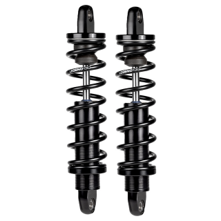 LS REVO 12" Black FLH/T99-Up