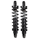 LS REVO 12" Black FLH/T99-Up