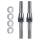 LS Dyna Stud Kit COM 8T