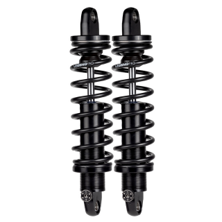 LS REVO-A 12" Black FLH/T99-Up