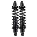 LS REVO-A 12" Black FLH/T99-Up