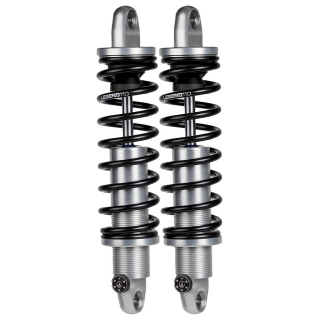 LS REVO-A 12" Alu FLH/T99-Up