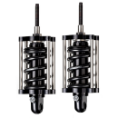 LS REVO-A Black F*ST00-17