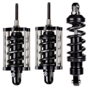 LS REVO-A Black F*ST00-17