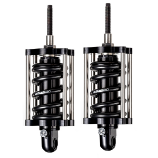 LS REVO-A HD Black F*ST00-17