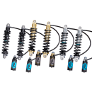 LS REVO-ARC RR 13" Alu FLH/T99-08