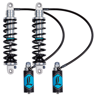 LS REVO-ARC RR 14" HD Alu FLH/T99-08