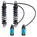 LS REVO-ARC RR 13" LD Black FLH/T14-Up