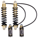 LS REVO-ARC RR 14" Gold FLH/T14-Up