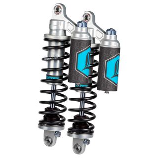 LS REVO-ARC PB 14" HD Alu XL04-22