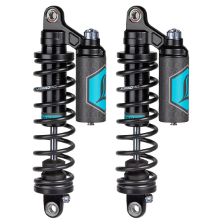 LS REVO-ARC PB 13" Black FXD91-17