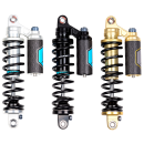 LS REVO-ARC PB 13" Black FXD91-17