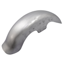 Front Fender Raw Steel FLSTF00-17