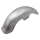 Front Fender Raw Steel FLSTF00-17