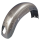 Rear Fender Raw Steel XL59-72
