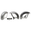 Side Car Fender Raw FL67-09