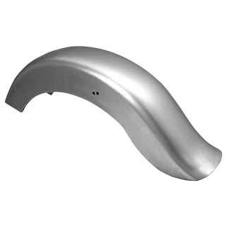 Dresser Type 6.5" Rear Fender Undrilled