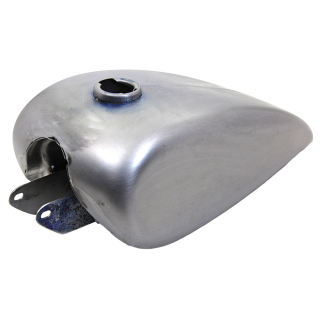 XR750 Gas Tank Raw Raised Bung XL57-78