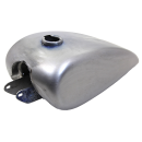 XR750 Gas Tank Raw Raised Bung XL57-78