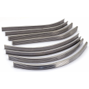 Tank Trim & Brackets Stainless HD41-46