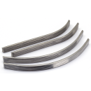 Tank Trim Strips Stainless HD41-46