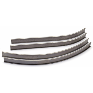 Tank Trim Brackets Stainless HD41-46