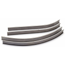 Tank Trim Brackets Stainless HD41-46