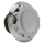 12PT Gas Cap Vented Chrome HD97-Up