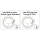 12PT Gas Cap Vented Gold HD97-Up