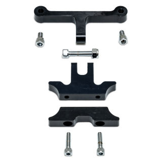 Burly SpeedoRelo Kit for T-Bars