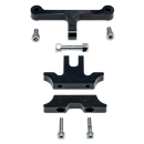 Burly SpeedoRelo Kit for T-Bars