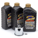 XG Street engine oil service kit Chr