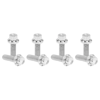 12PT Lifter Block Bolts Pol. BT99-Up