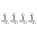 12PT Lifter Block Bolts Pol. BT99-Up