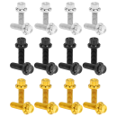 12PT Lifter Block Bolts Pol. BT99-Up